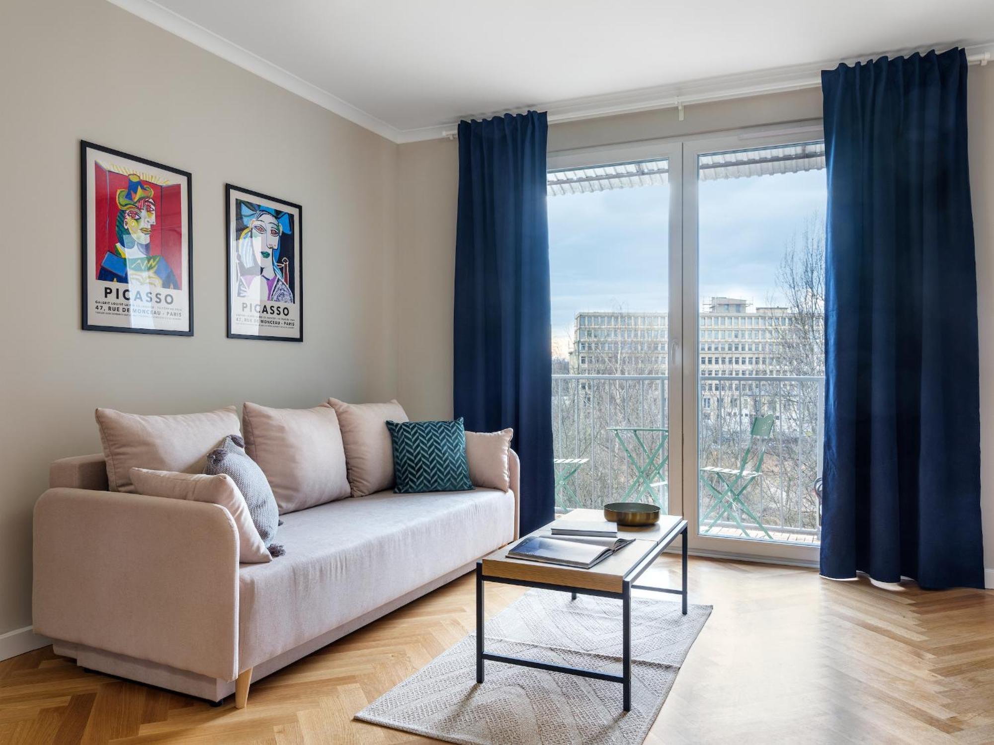 Tyzenhauz Suites Topolowa Krakow Dış mekan fotoğraf